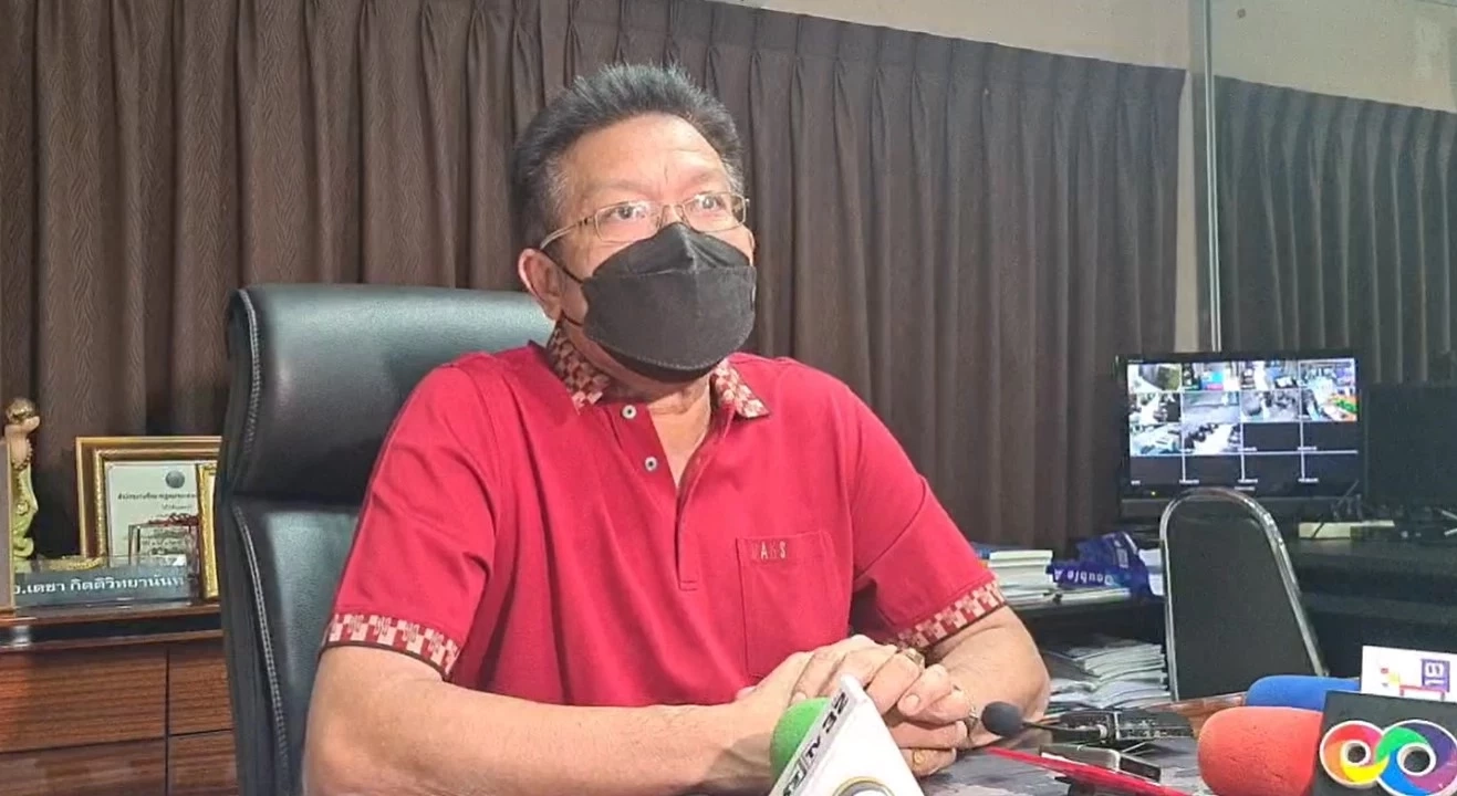 ทนายตั้ม จ่อแฉตร. รายการโหนกระแส หลังถูกเพ่ง เป็นคนเขียนบทให้คนบนเรือ