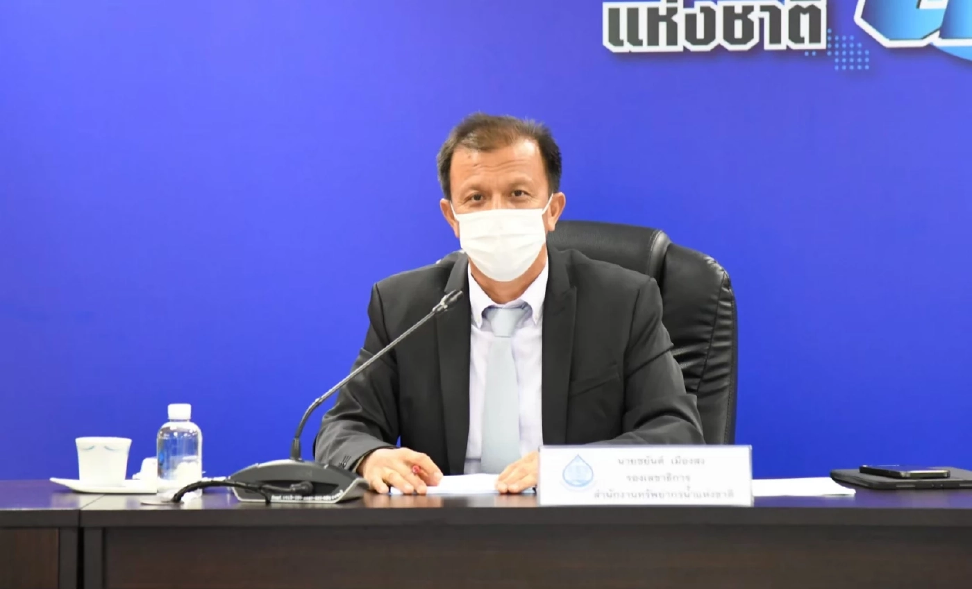 ประกาศเตือนภาคใต้ 8 จังหวัด ระวังน้ำท่วมฉับพลัน-น้ำป่าไหลหลาก