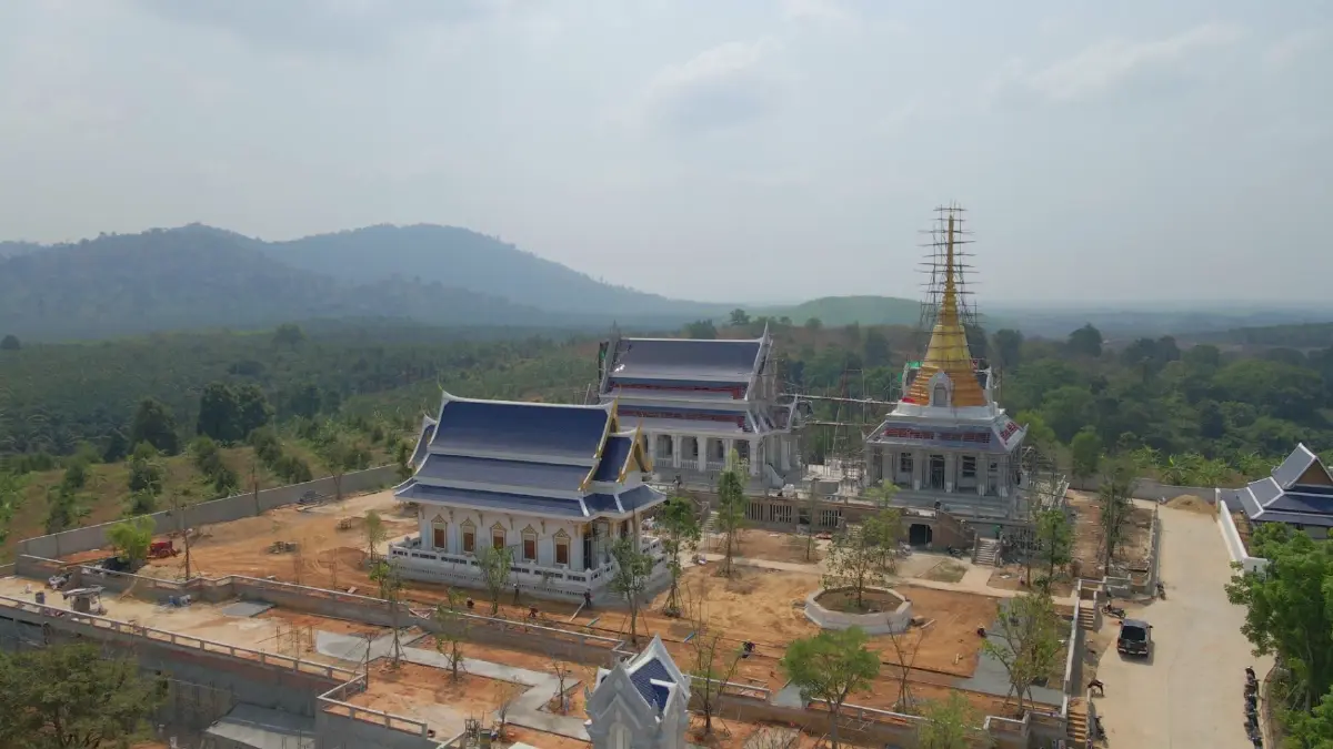 กองปราบฯ เตรียมลุยจ.ตราด สอบ 2 บัญชีสาขาวัดบวรฯ