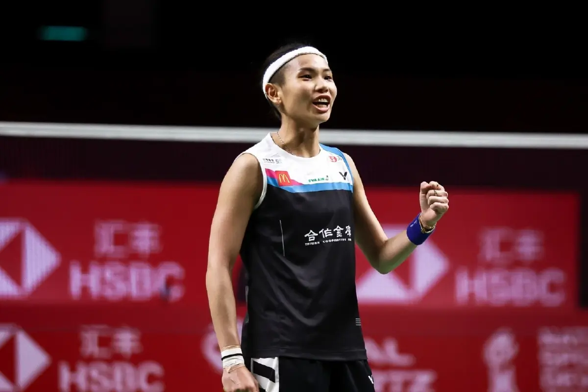 มือดังท็อป 5 โลก ตบเท้าลุยศึกใหญ่ แบดมินตัน "โตโยต้า ไทยแลนด์ โอเพ่น 2022"