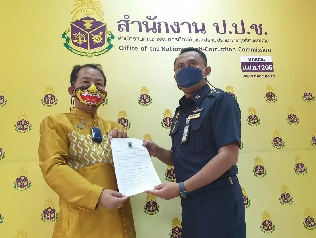 ศรีสุวรรณ จี้ ป.ป.ช. เร่งสอบ 18 ส.ส. ที่ถือครองที่ดินรัฐ เทียบเคียงคดีปรีณา