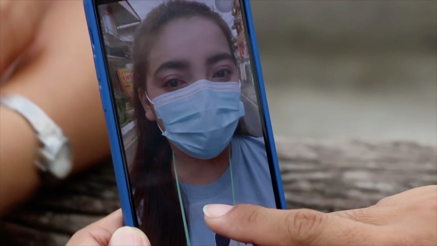 สาวร้อง!ยืดผมร้านเสริมสวย สุดท้ายผมร่วงทั้งศีรษะ