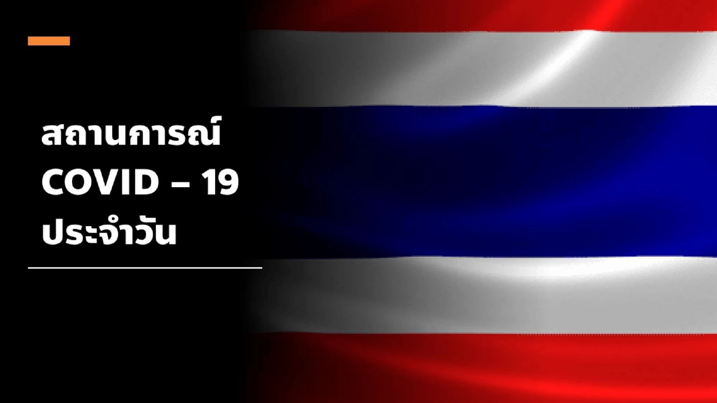 10 จังหวัดติดเชื้อสูงสุด วันนี้กทม.สูงสุด 3,056 ราย