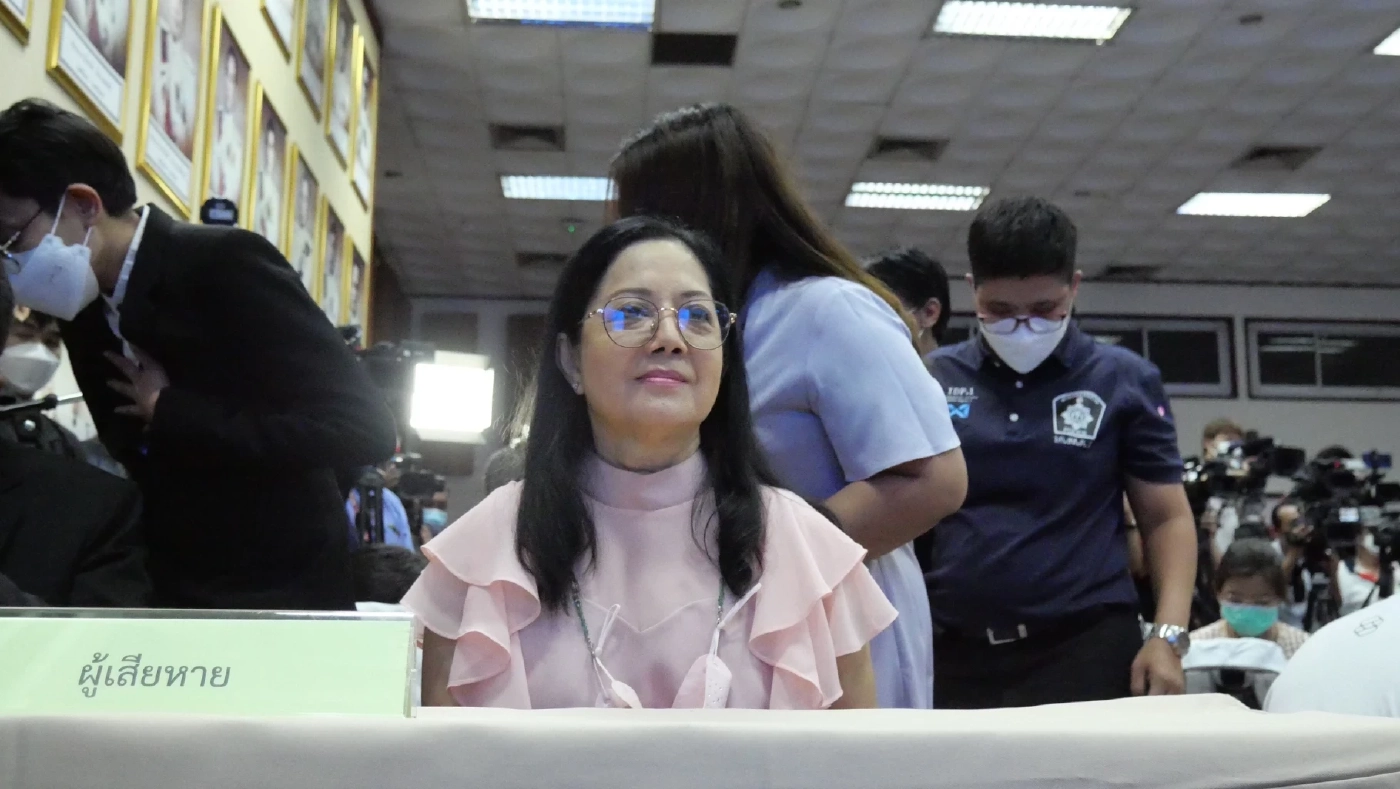 “แม่แตงโม” เผยอาจเรียกเงินมากกว่า 30 ล้าน เตรียมฟ้องคนโพสต์หมิ่น