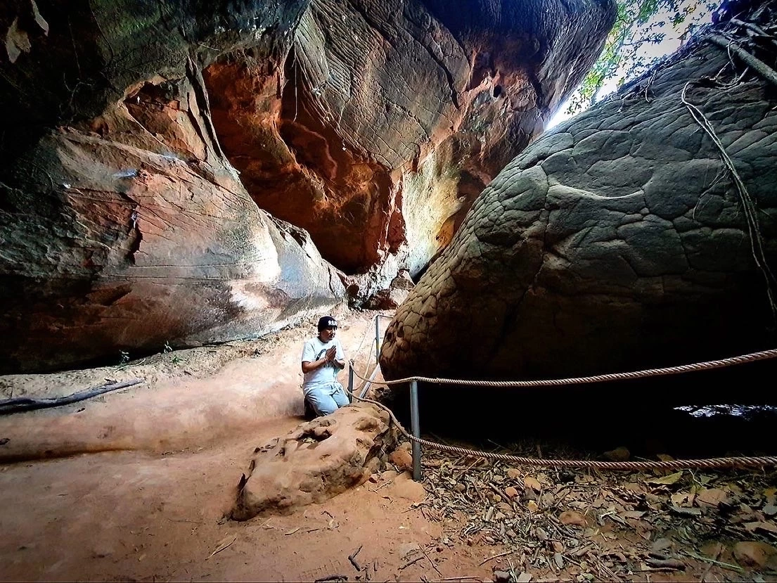 ประกาศปิด "ถ้ำนาคา" ฟื้นฟูธรรมชาติและซ่อมแซมบันไดขึ้น-ลง 1 เดือนเต็ม