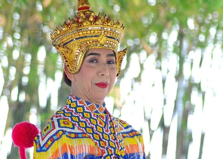 ผช.ธรรมนิตย์ นิคมรัตน์ (โนรา) 