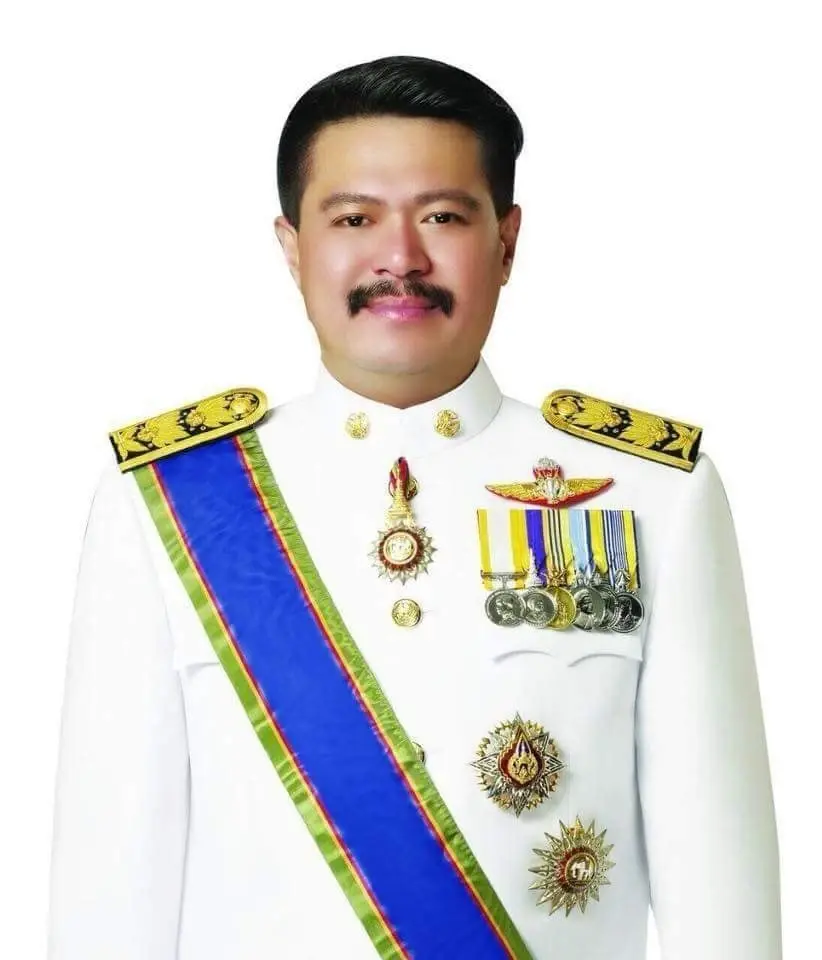 ราชกิจจาฯ ประกาศสภาฯ ตั้ง 'วัน อยู่บำรุง' เป็นกมธ.ศึกษาสถานบันเทิงครบวงจร
