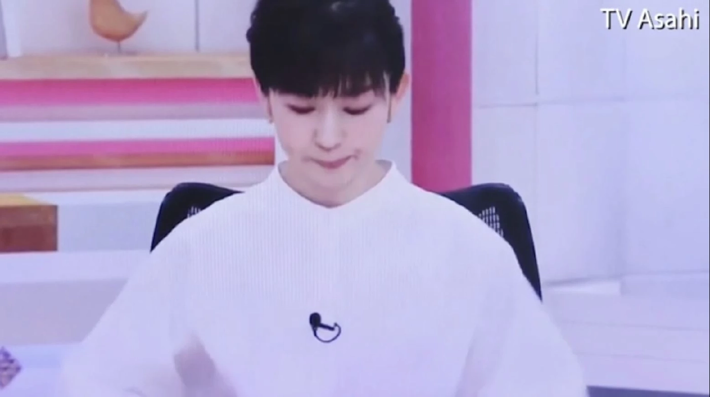 ภาพ : TV Asahi