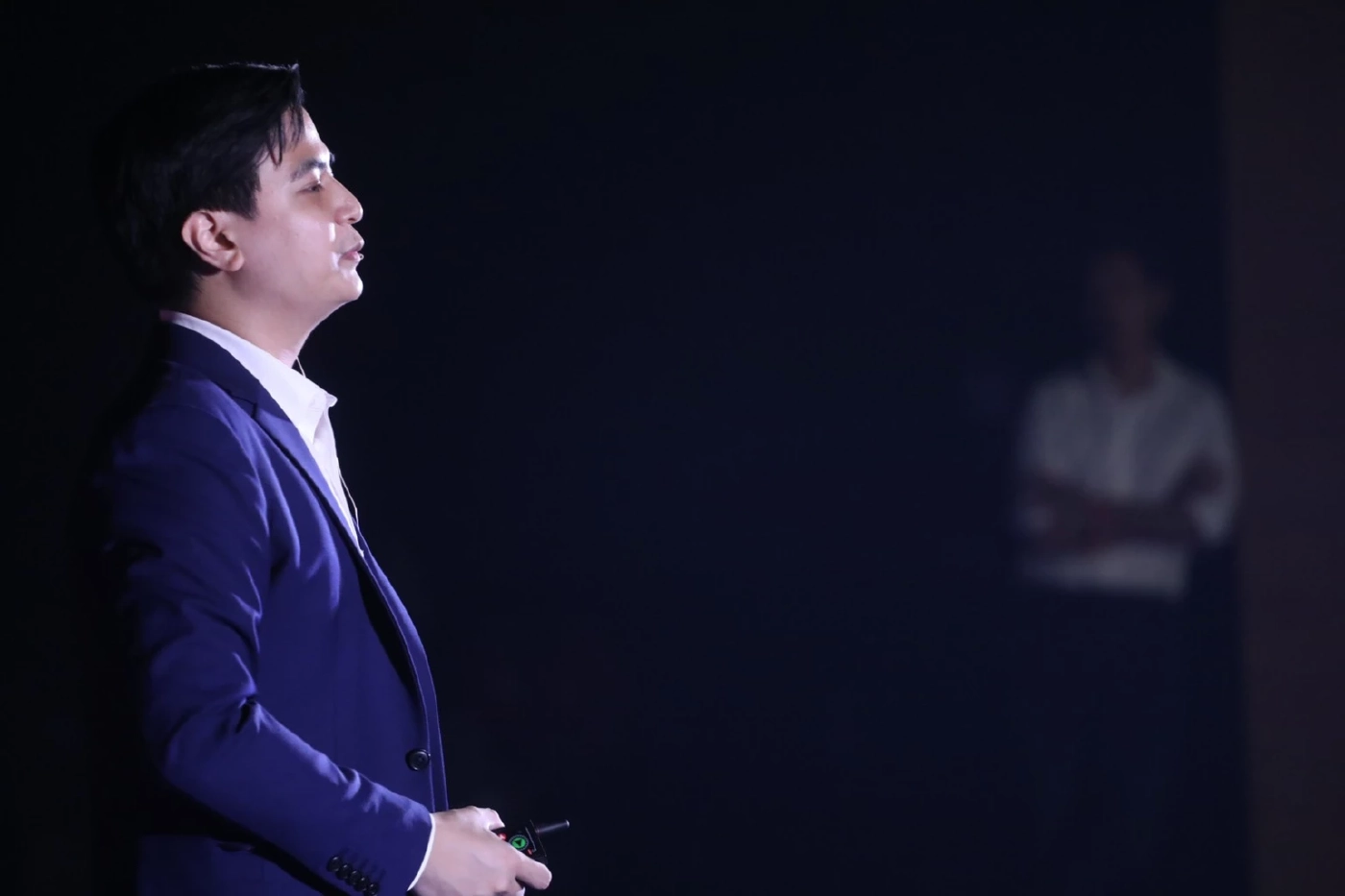 เปิดตัว“ไอติม พริษฐ์” นั่งตำแหน่ง ผู้จัดการสื่อสารฯ พรรคก้าวไกล