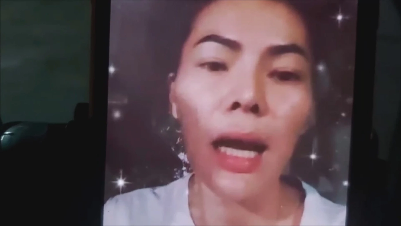 หนุ่มหลอนยาแก้ผ้าปีนรั้วเข้าบ้านสาวหวังชำเรา