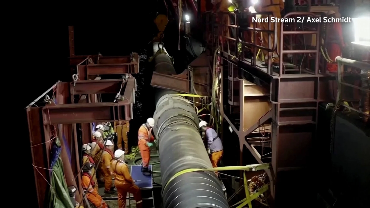 วิเคราะห์ เชลล์ถอยจากรัสเซียดีกว่า (คลิป)