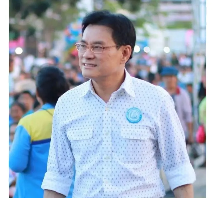 “อัจฉริยะ” อ่วม! ศาลสั่งรับฟ้อง 5 กระทง หมิ่น “จุรินทร์” ผิด พ.ร.บ.คอมฯ