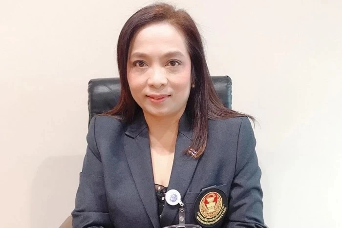 "ธนภร" ฉะ วีรบุรุษนาแก ไหนว่าลูกผู้ชาย บีบให้ลาออก จ่อฟ้อง ปูดยักยอกเงินพรรค