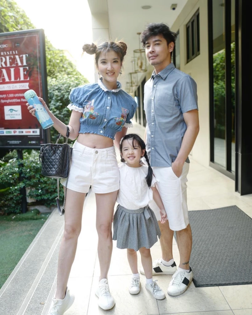 "ออย ธนา" เลิกภรรยาแล้ว ชัดเจนสถานะโสด เปิดใจเล่าเรื่องรัก จบแบบเคลียร์