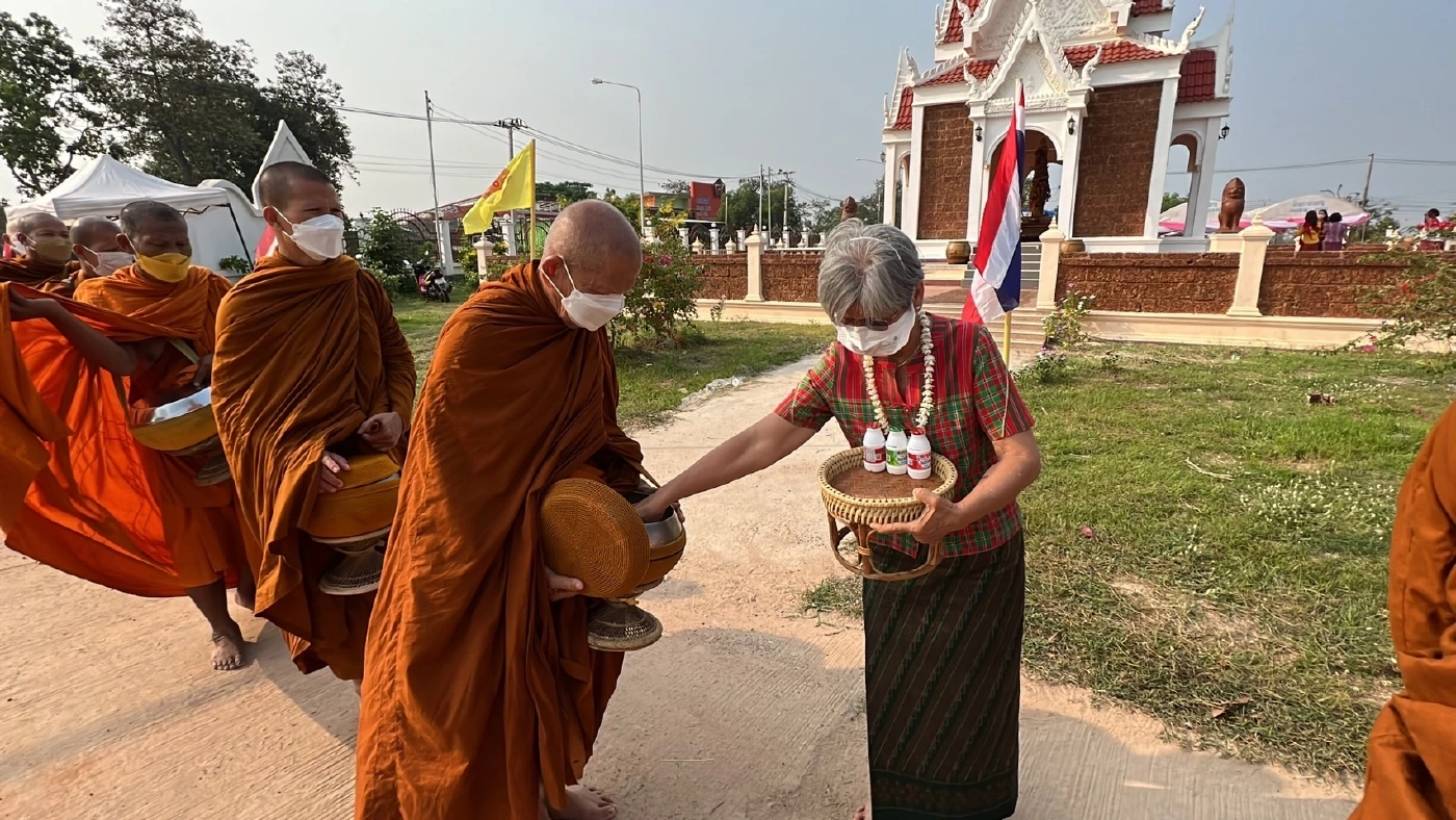 สส.ผ่องศรี 1 ใน 3 พรรค พท.โผล่รับอนุทิน ลั่นยังไม่ออก