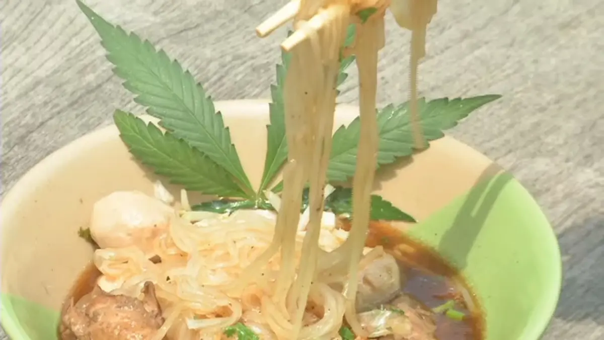 เปิดตัวเครื่องเทศ 'ตุ๋นกัญ' เจ้าแรกของประเทศไทย