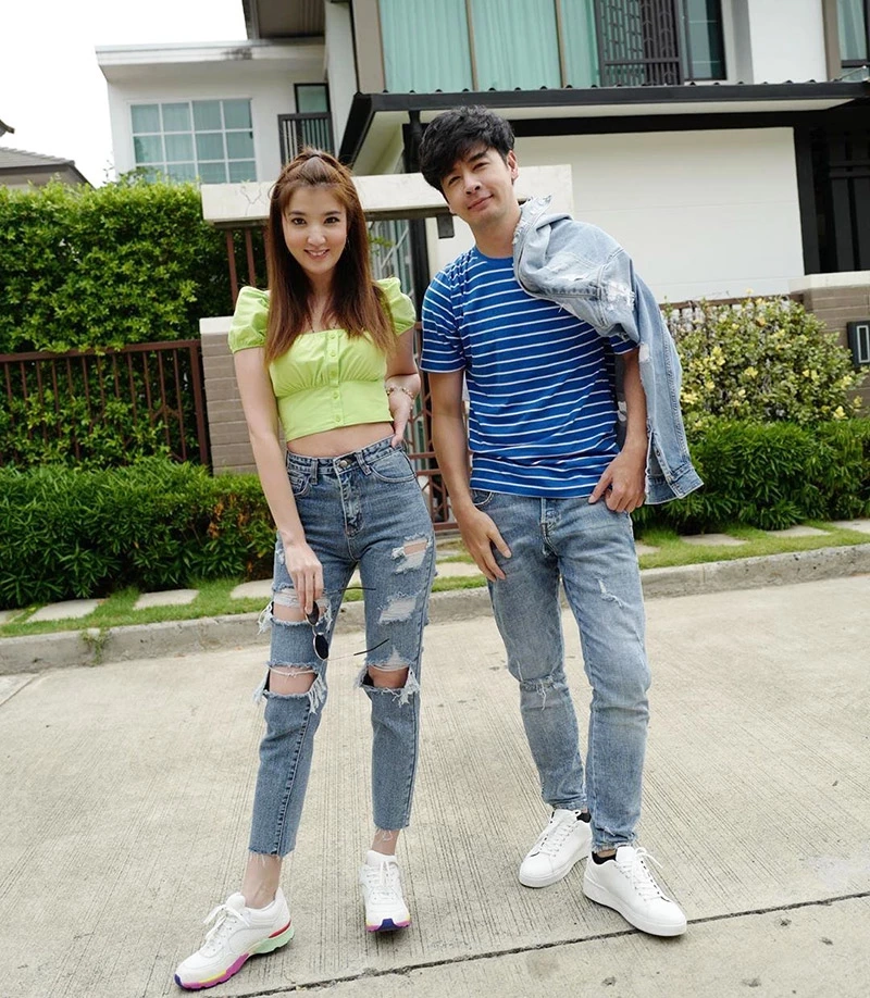 "ออย ธนา" เลิกภรรยาแล้ว ชัดเจนสถานะโสด เปิดใจเล่าเรื่องรัก จบแบบเคลียร์