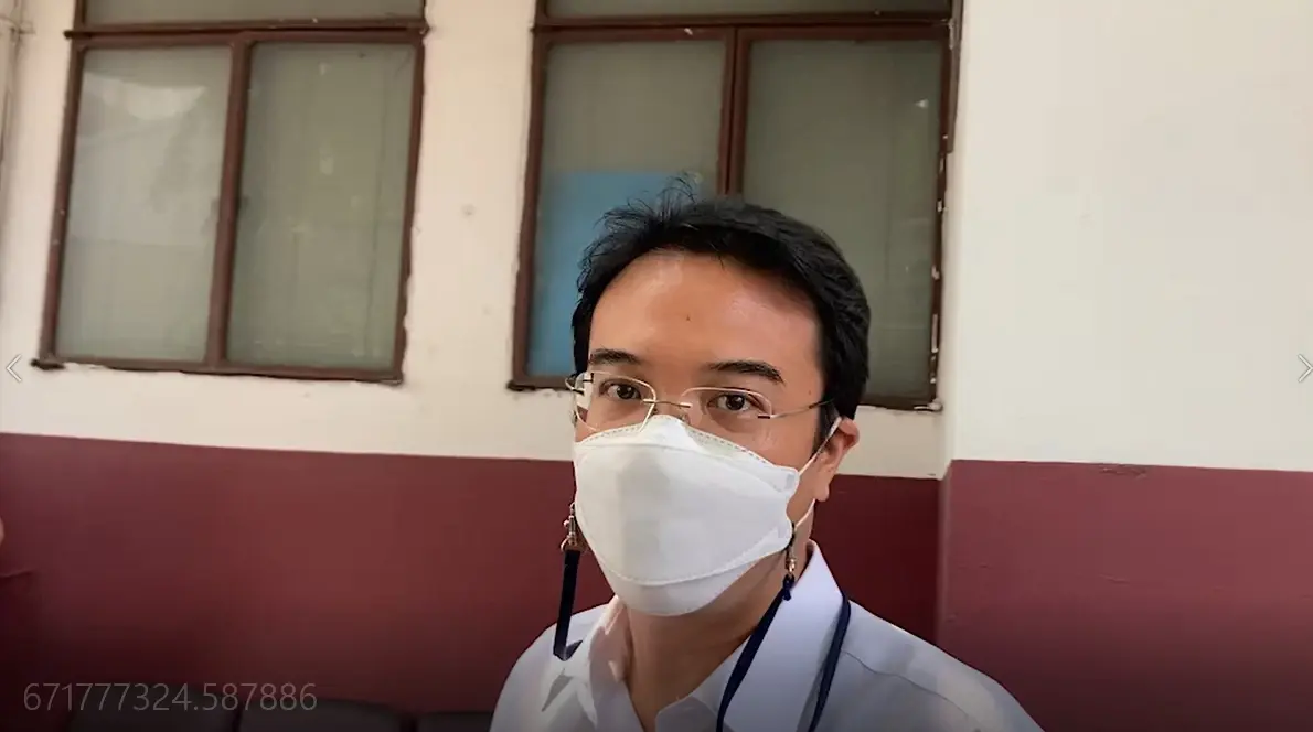 “ปริญญ์” ยันต่อสู้คดีตามกระบวนการยุติธรรม ยังปฏิเสธทุกข้อกล่าวหา