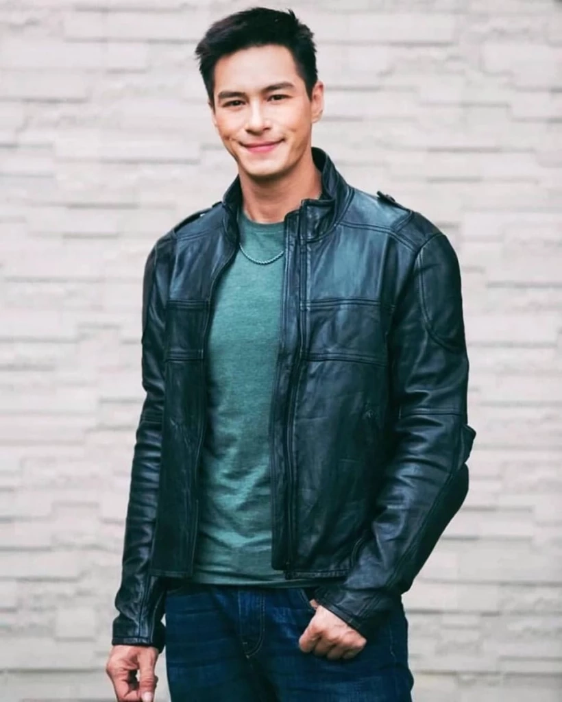 “ปีเตอร์ คอร์ป” ยอมเปิดใจเล่าเรื่องรักในอดีต เครียดหนัก! งานหายชีวิตแทบพัง