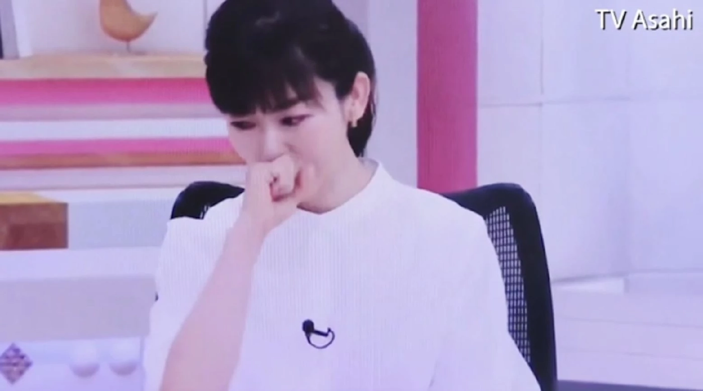 ภาพ : TV Asahi