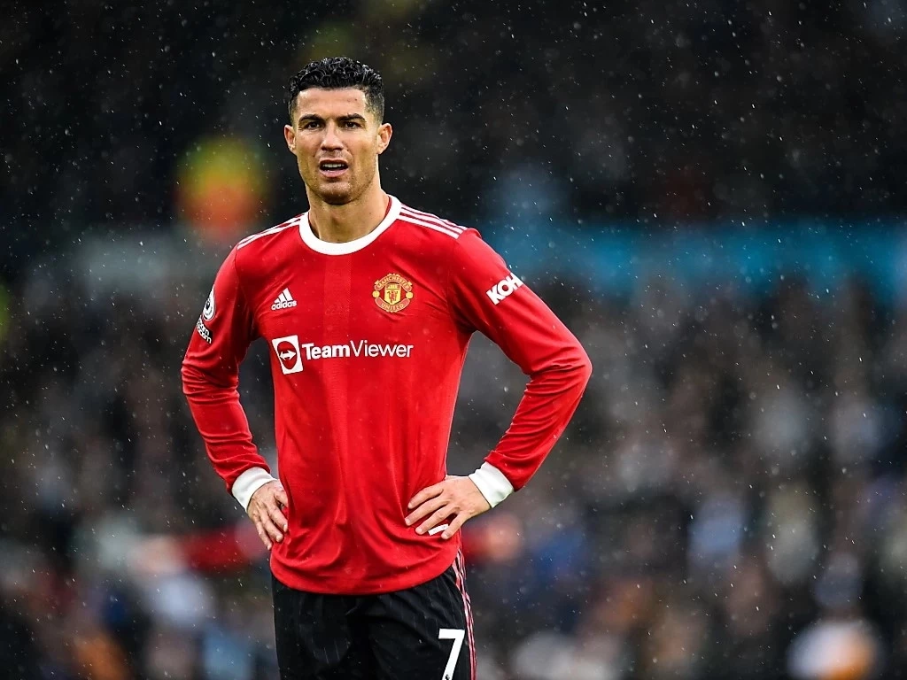 หัวใจพ่อสลาย คริสเตียโน โรนัลโด โพสต์สุดเศร้า ลูกชายฝาแฝด เสียชีวิต