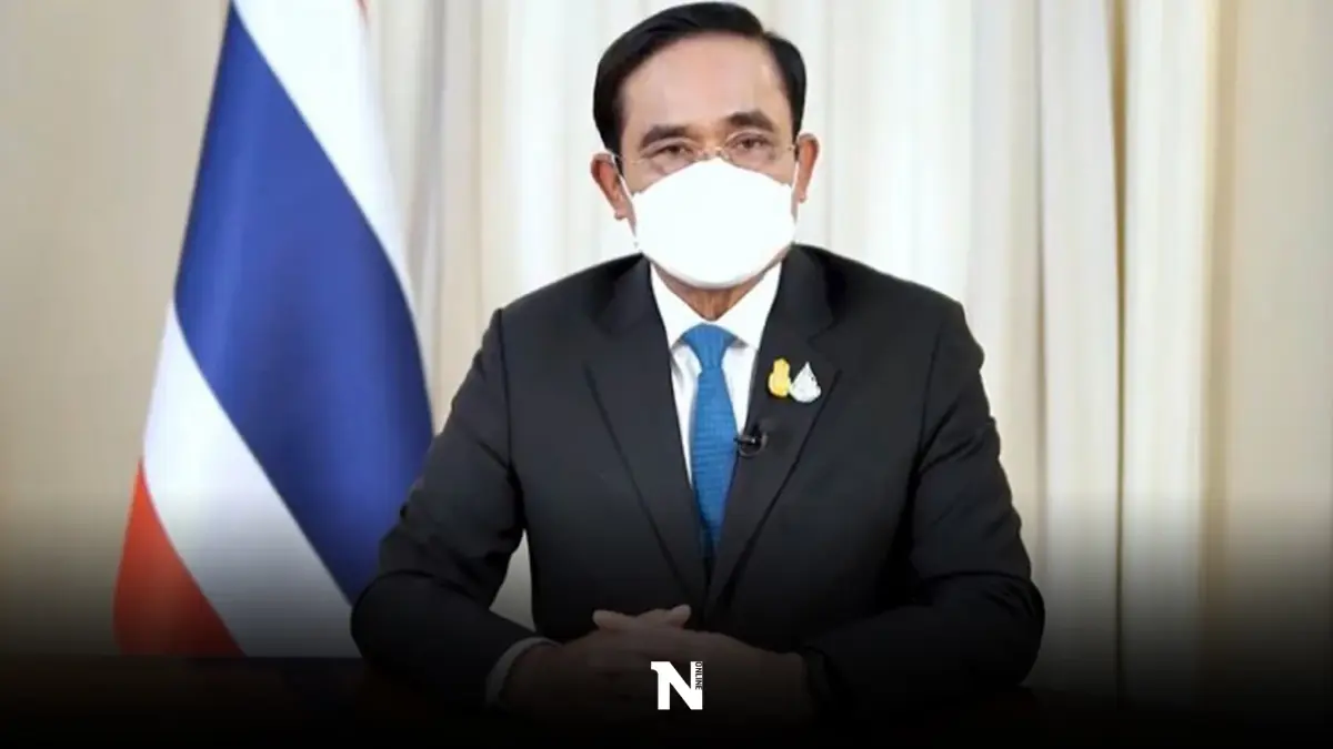 นายกฯ กำชับ คัดแยกผู้ป่วยโควิด กลุ่ม 608 ให้เข้ารักษาทันที ลดอัตราเสียชีวิต