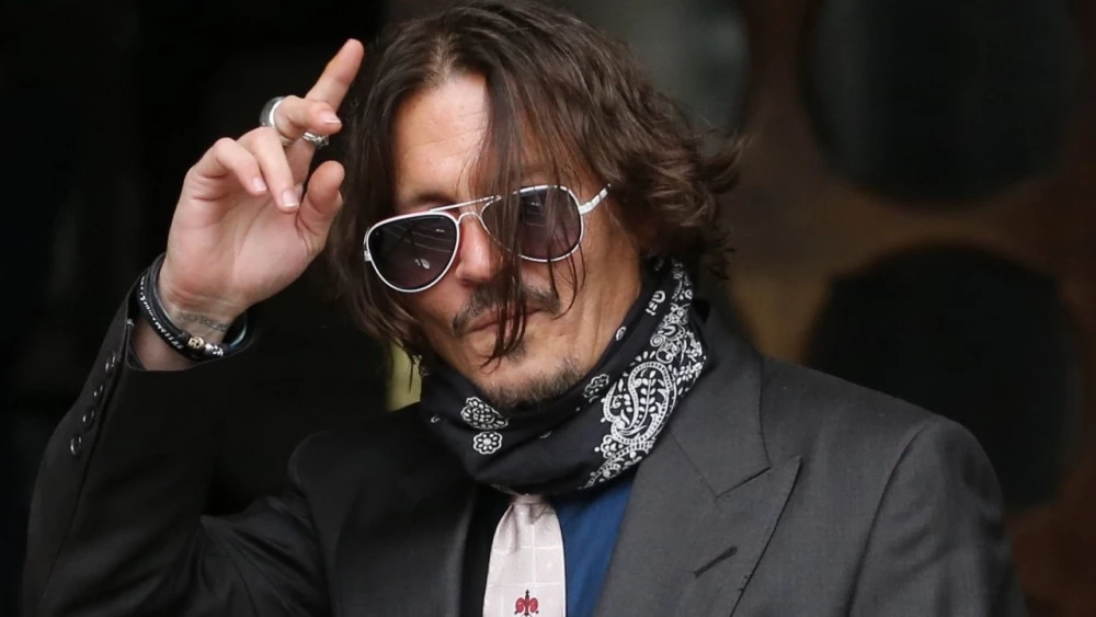 แพทย์เผยอาการป่วย “แอมเบอร์ เฮิร์ด” มักจะโยนความผิดให้คนรอบตัว