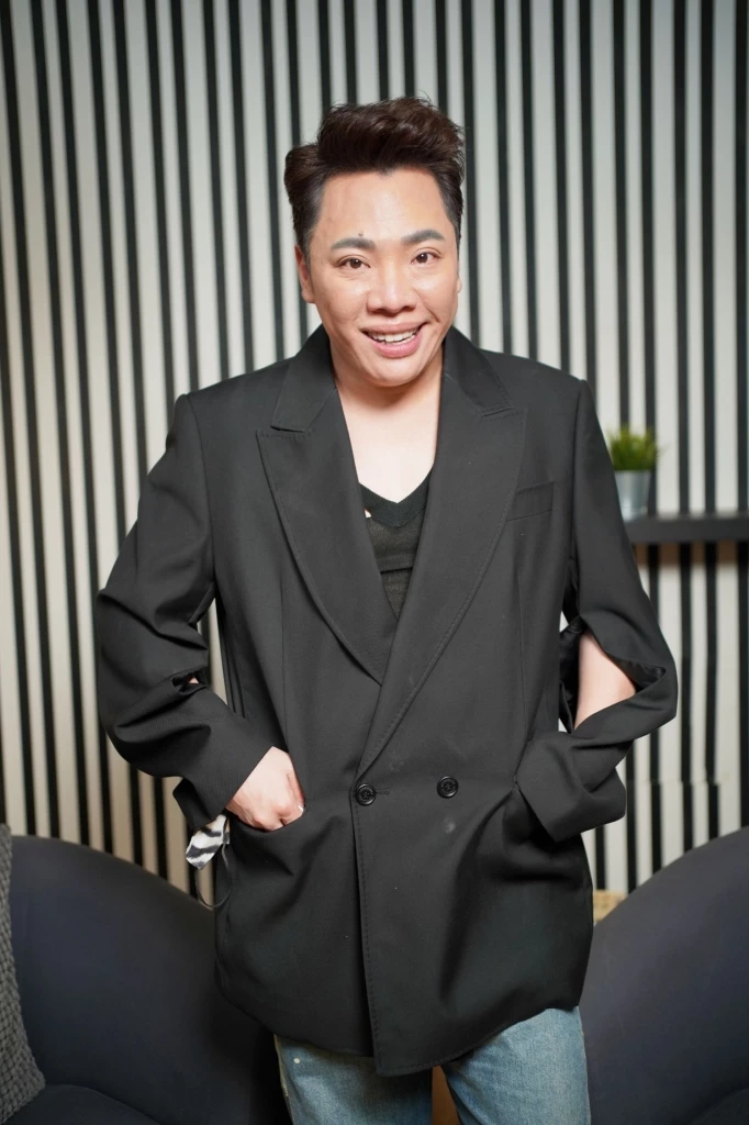 “มดดำ” เล่าปม ดราม่าหนักที่สุดในชีวิต เคยโดนทัวร์ลงจนเสียเซลฟ์