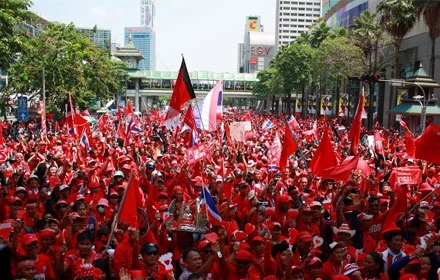 ครบรอบ 12 ปี การล้อมปราบประชาชน ตรีชฎา ระบุ วันนี้ยังไม่ได้รับความเป็นธรรม