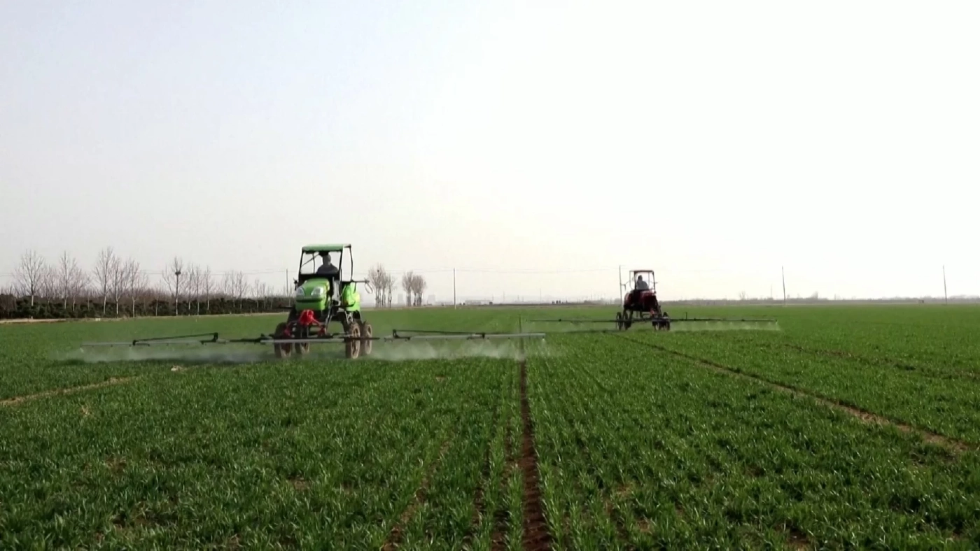 วิเคราะห์ สงครามรัสเซีย-ยูเครนป่วนตลาดธัญพืช (คลิป)