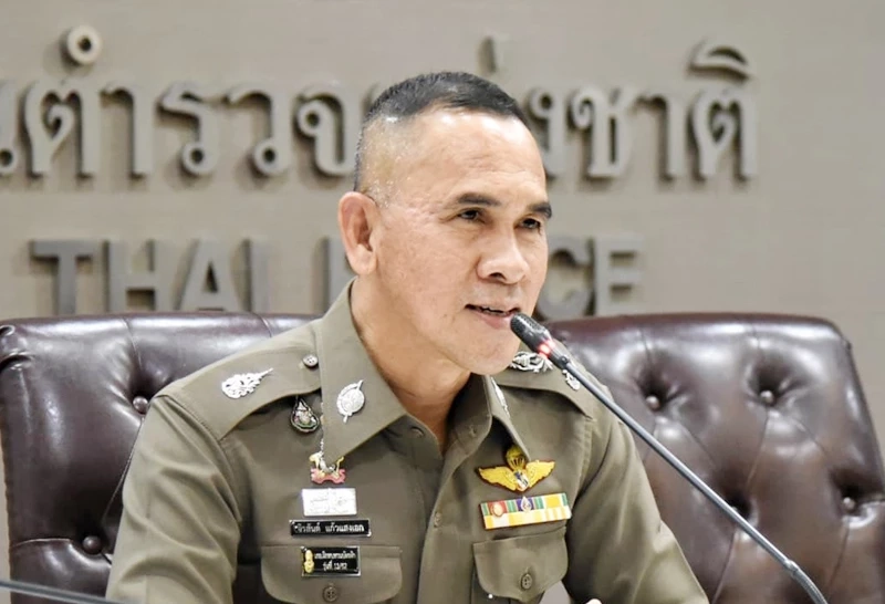 สยบดราม่า “Car Seat”  ผบช.น.ยันไม่ได้บังคับ