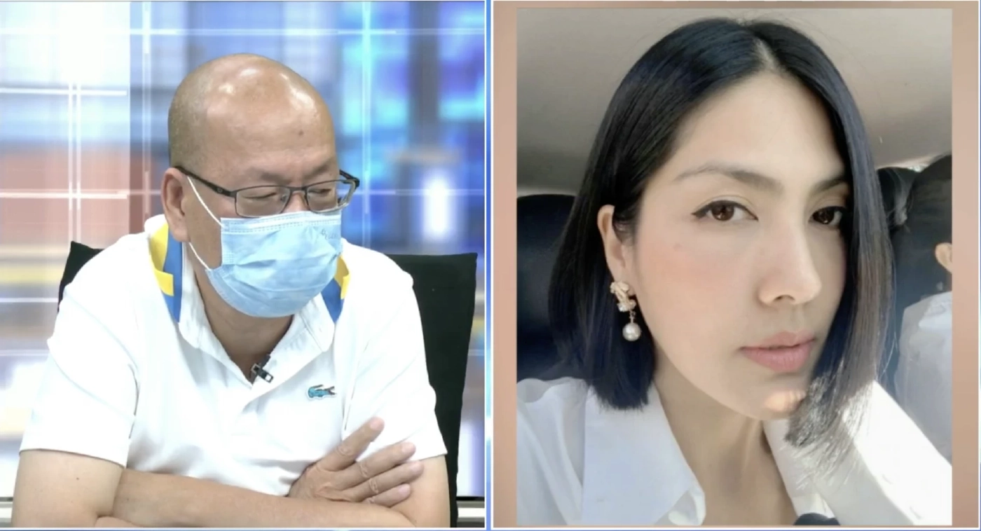 ฉะเดือด “กระติก” ปะทะ “อัจฉริยะ” แน่จริงปล่อยคลิปมา คนทั้งประเทศรออยู่