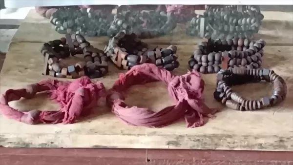 ปิดตำนาน "นายจัน หนวดเขี้ยว" ตลาดบ้านใหม่ คาดเสียชีวิตจากโรคประจำตัว