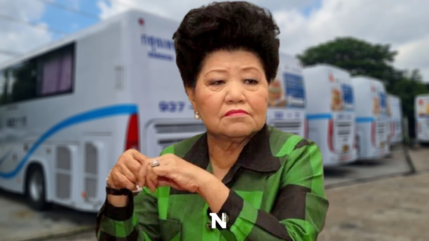 ผ่าอาณาจักร เจ๊เกียว เจาะลึก เชิดชัย คอร์ปอเรชั่น