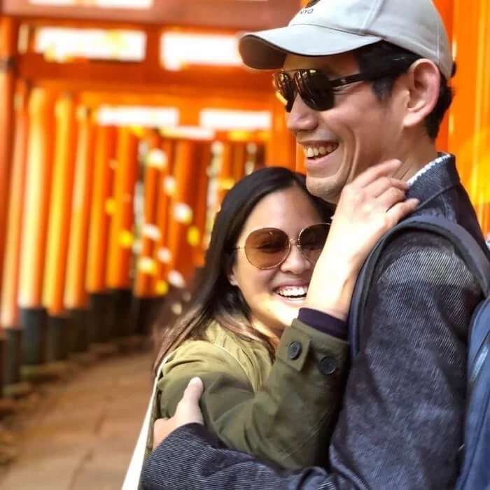 รอคอยมา15 ปี “นภพร ชำนิ” คุณพ่อป้ายแดง เผยโฉมลูกคนแรก น้องโบดี้