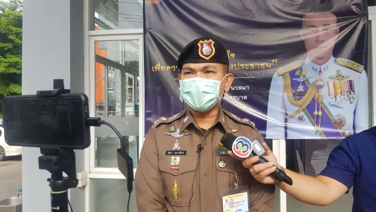 คุม “เค ร้อยล้าน” ฝากขัง เจ้าตัวสำนึกผิด-ขอโทษ
