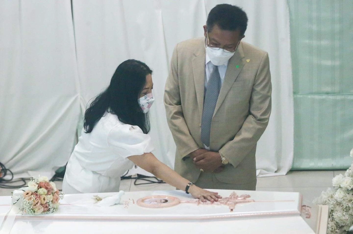 "ทนายเดชา" แจงยิบ 3 เหตุผลถอนตัวทนาย "แม่แตงโม" ลั่นหมดเวรกรรมแล้ว