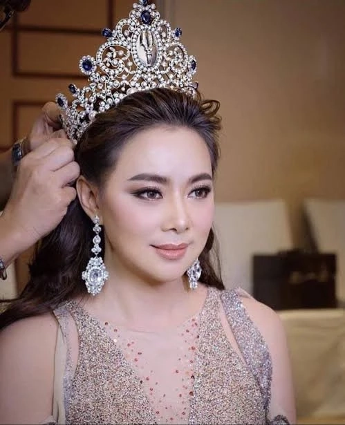 บุ๋ม ปนัดดา แจงหลัง ครม. แต่งตั้งเป็นผู้ทรงคุณวุฒิ กก.ควบคุมผลิตภัณฑ์ยาสูบ