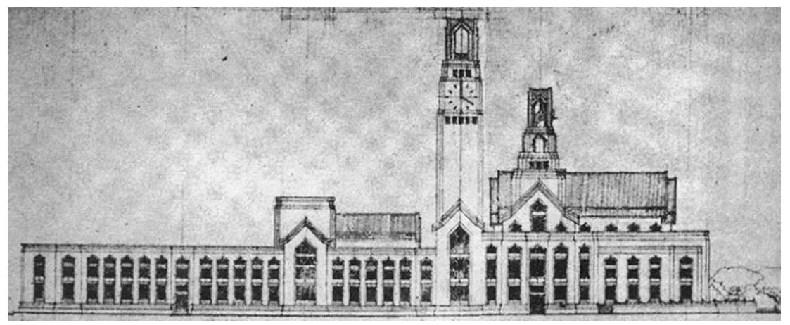 ไขปม “ศาลาว่าการกทม.เสาชิงช้า” อัตลักษณ์ที่ไม่เหมือนตึกใดในกทม.