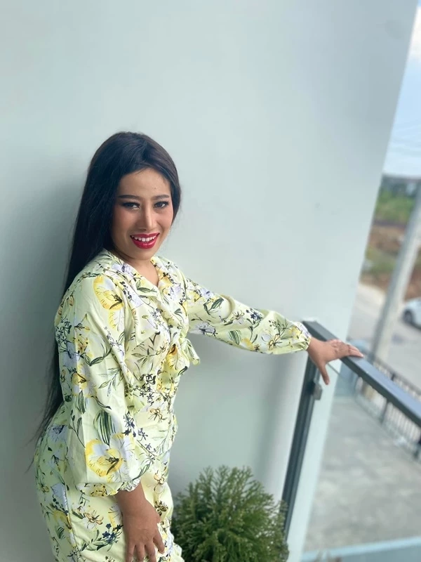 “หนูรัตน์” โพสต์แล้วแจงปมโฆษณาลาซาด้าพาดพิงคนพิการ