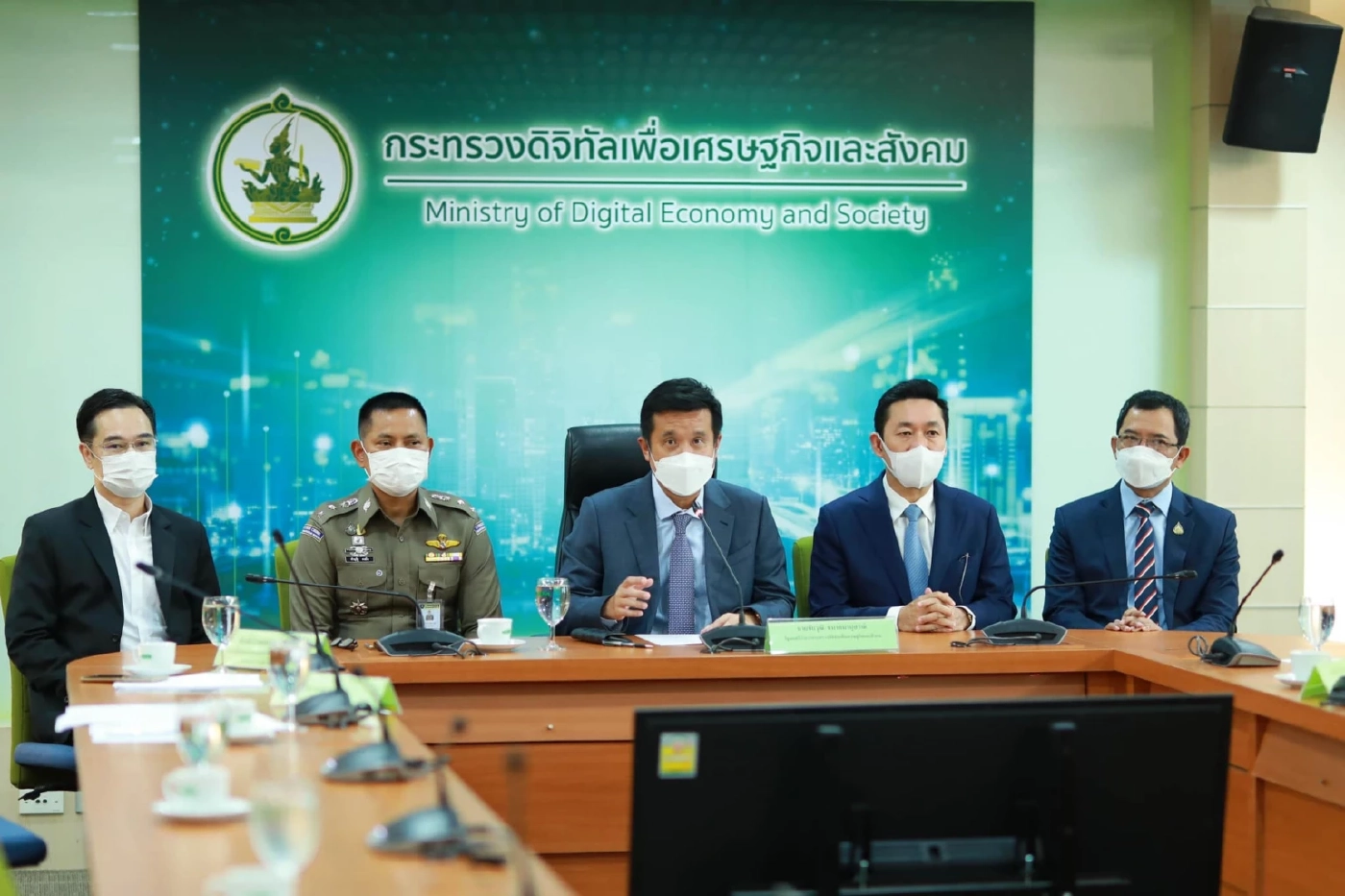 เตือนมุกใหม่ แก็งคอลเซ็นเตอร์ "แอปฯคุมโทรศัพท์ทางไกล" ดูดเงินเหยื่อ