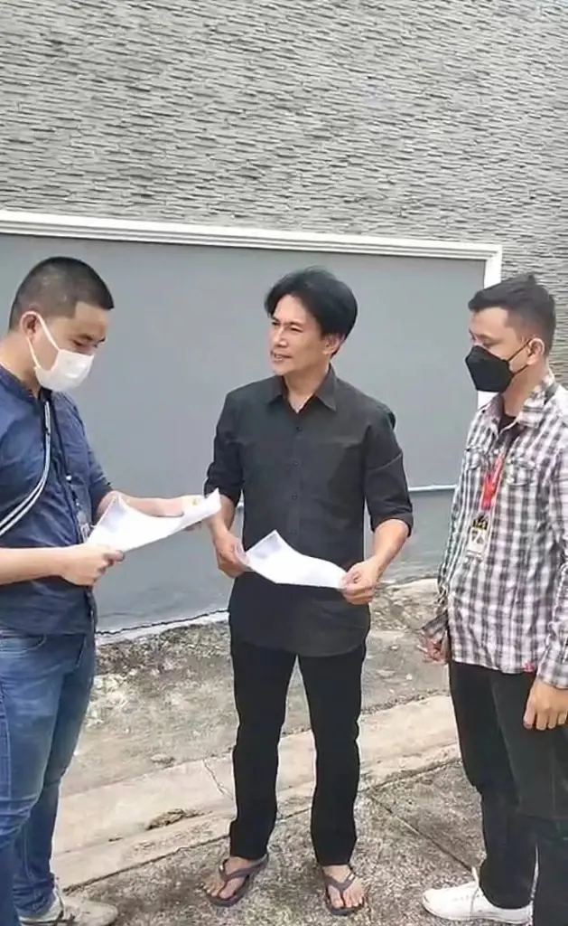 “หวยทิพย์” คืออะไร หลัง “ต๊ะ บอยสเก๊าท์” โดนตำรวจแจ้งจับ 3 ข้อหา