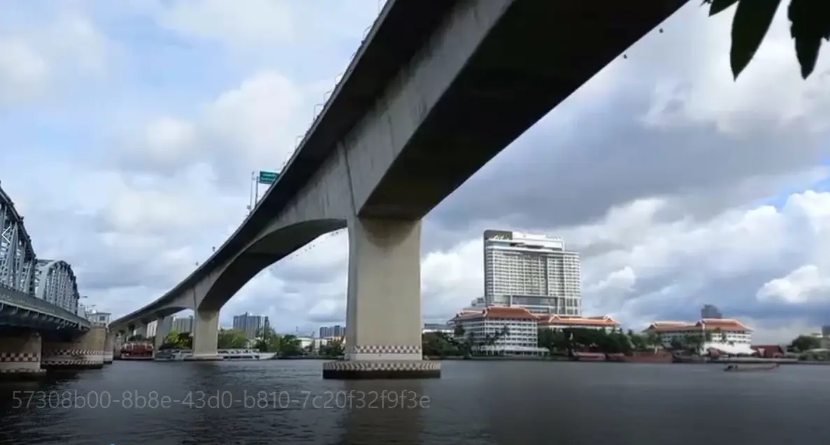 พบแล้ว ! "หนุ่มพลเมืองดี" เกาะแท็กซี่หยุด "หนุ่มคลั่ง" เป็นศพลอยเจ้าพระยา