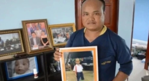 สุดเศร้า "เสี่ยปาน 30 ล้าน" เสียชีวิตแล้วในวันนี้ หลังป่วยมะเร็งมาเกือบปี