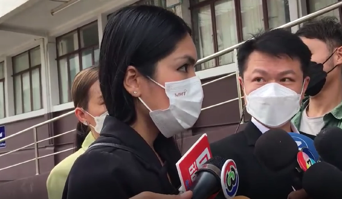 "กระติก" เล็งเอาผิด "ผู้ไม่หวังดี" แอบโพสต์เฟซบุ๊ก "แตงโม" เชื่อแค่ปั่นกระแส