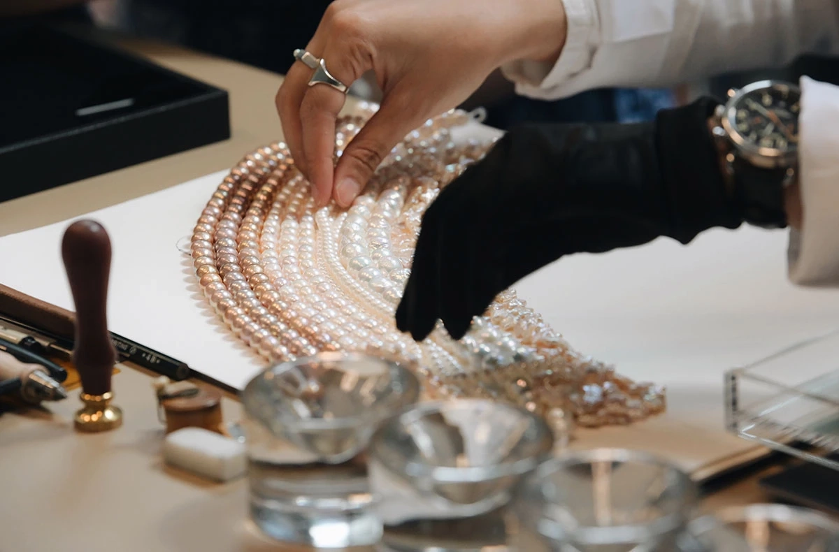 5 สาวเซเลบระดับโลก คว้าเครื่องประดับแบรนด์ไทย เฉิดฉายพรมแดงเมืองคานส์