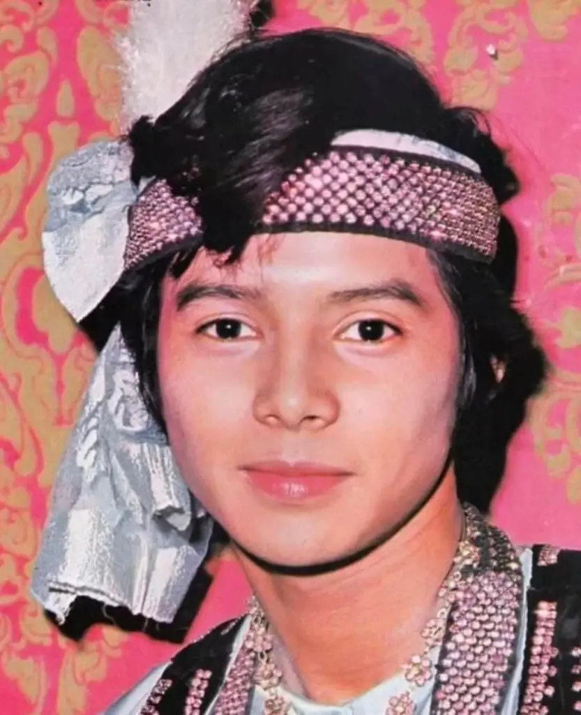 อัปเดตอาการป่วย "สุริยา ชินพันธ์" อดีตพระเอกดัง ดีขึ้นแต่ยังอยู่ไอซียู