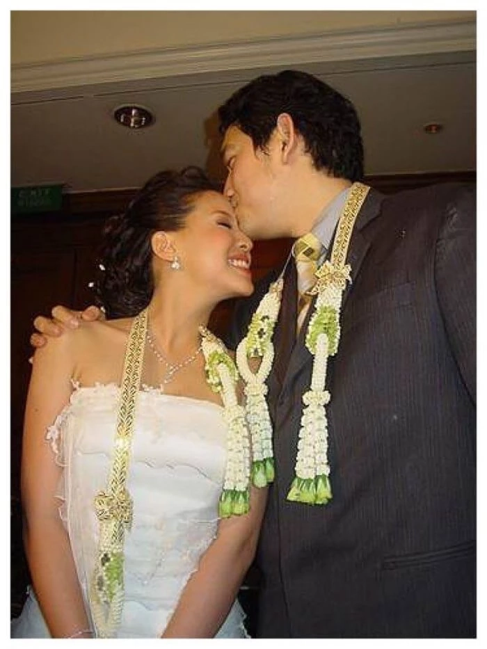 รอคอยมา15 ปี “นภพร ชำนิ” คุณพ่อป้ายแดง เผยโฉมลูกคนแรก น้องโบดี้