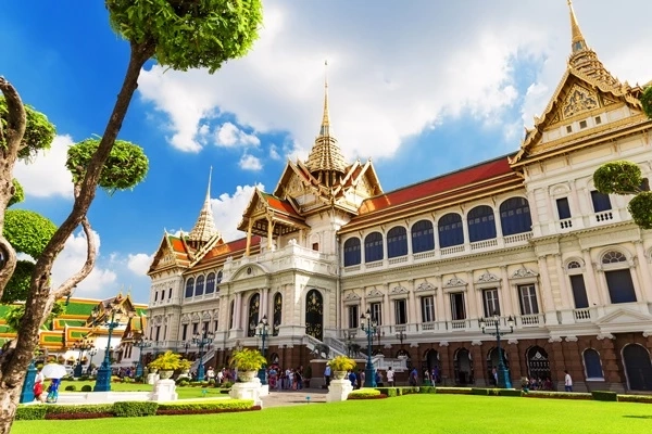 เปิด "10 ที่สุด" ข้อมูลเลือกตั้งผู้ว่าฯ กทม.-ส.ก. ย้ำ อาทิตย์ที่ 22 พ.ค 2565