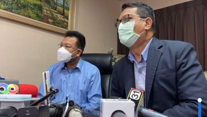 รองโฆษกสภาทนายความ แจงชัดทนายความแย่งคดี ผิดมรรยาททนายความหรือไม่